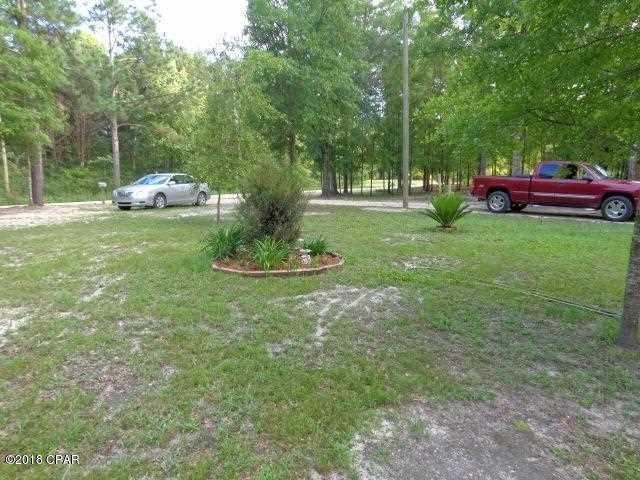 Cedar Heights - Land