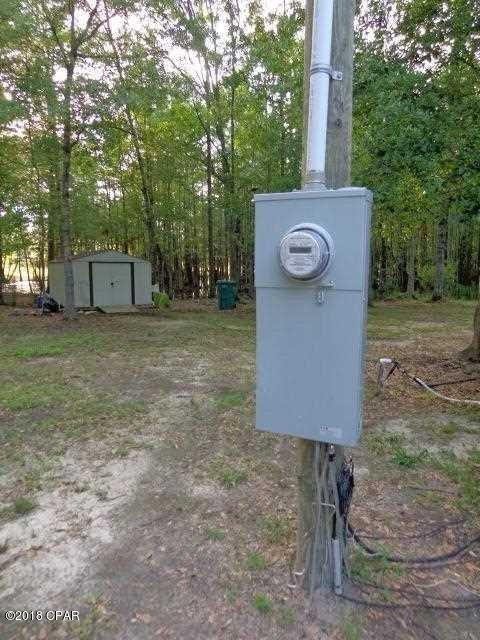 Cedar Heights - Land