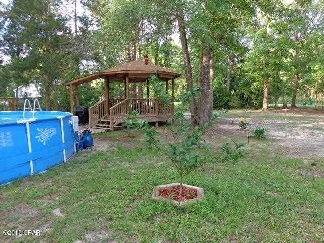 Cedar Heights - Land