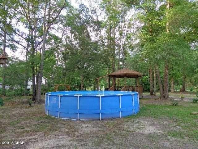 Cedar Heights - Land