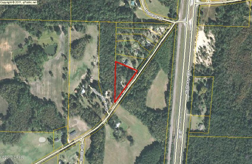 Cedar Heights - Land