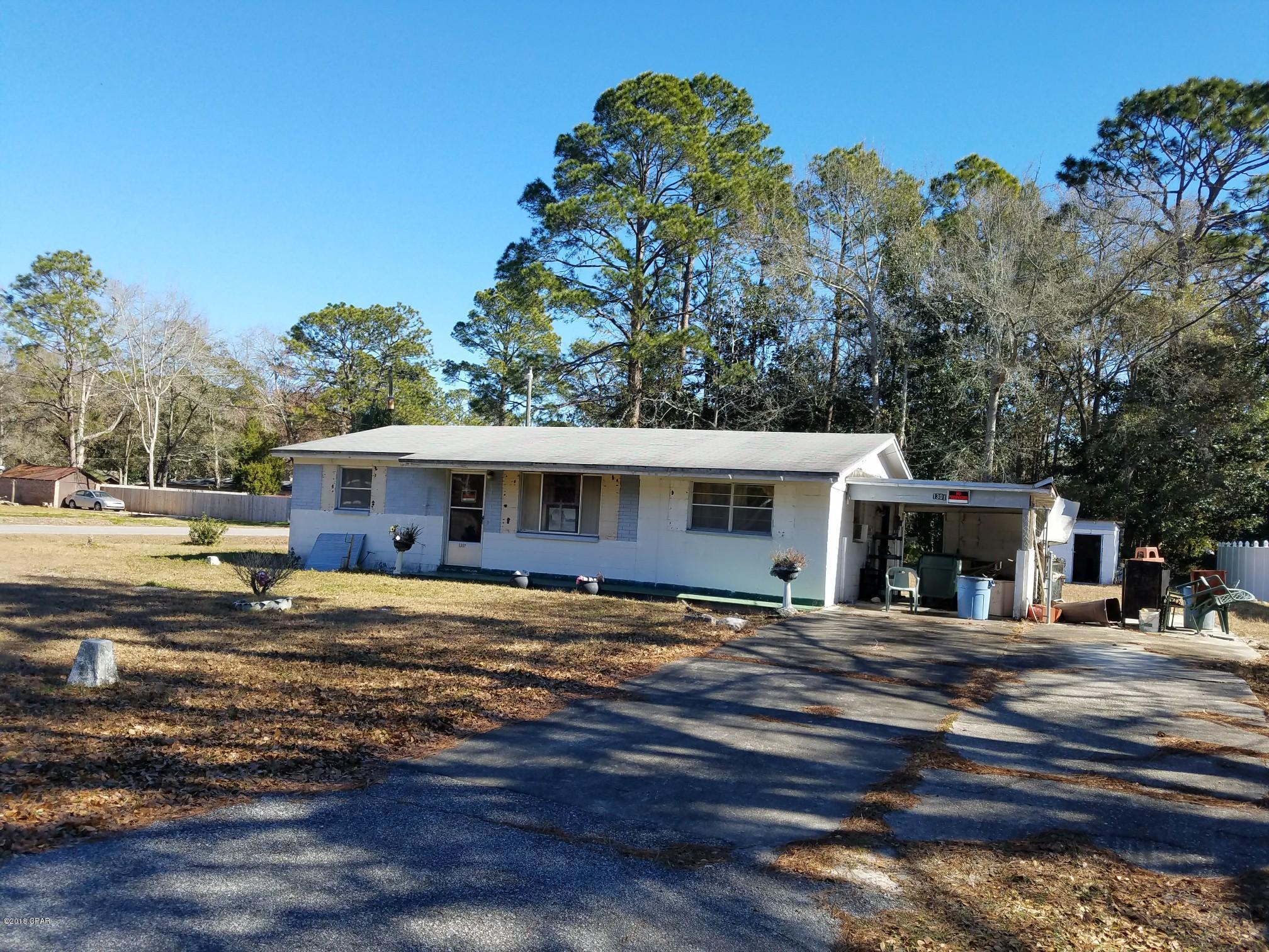 Lynn Haven - Residential