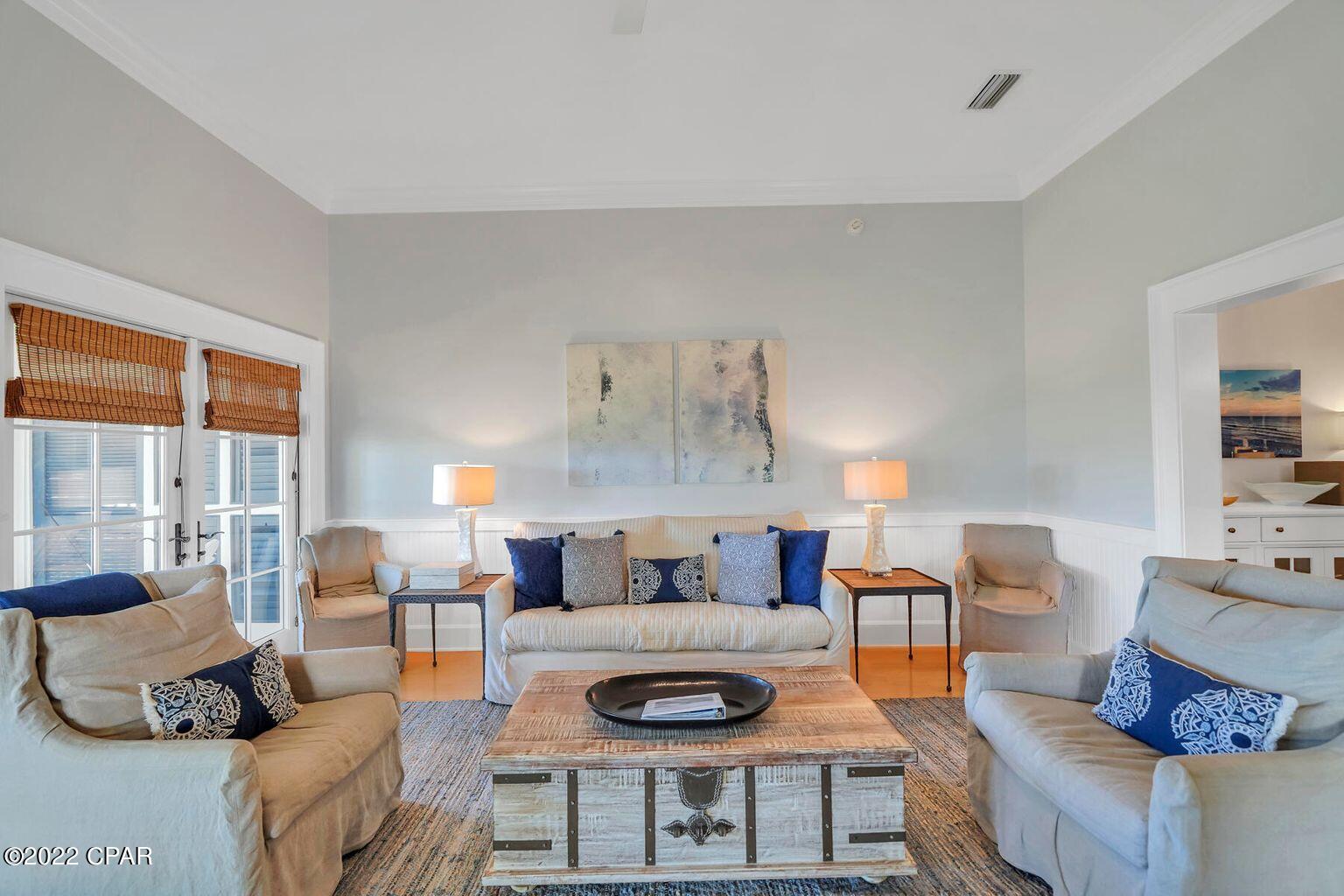 Watercolor - Residential