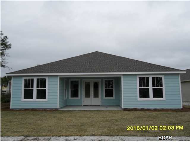 Whisper Dunes - Residential