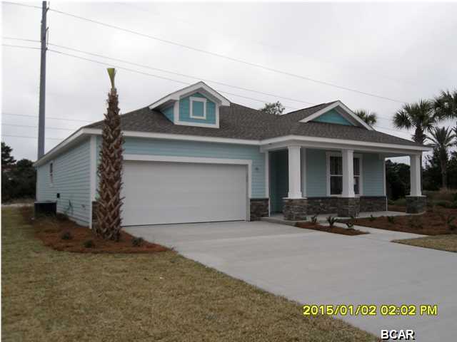 Whisper Dunes - Residential