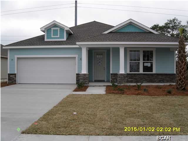 Whisper Dunes - Residential