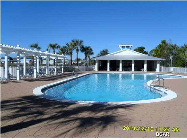 Whisper Dunes - Residential
