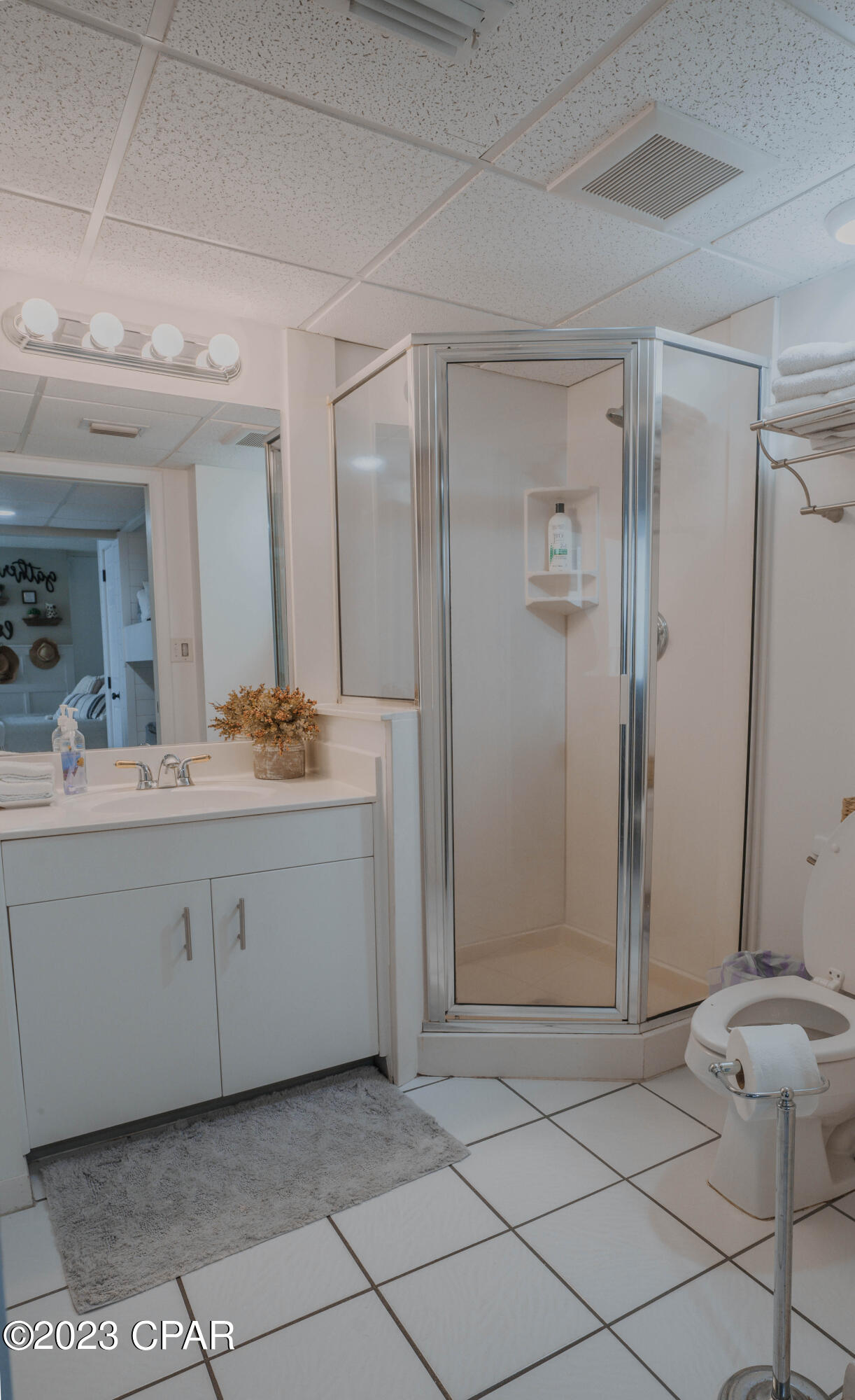 Long Beach Towers I - Residential