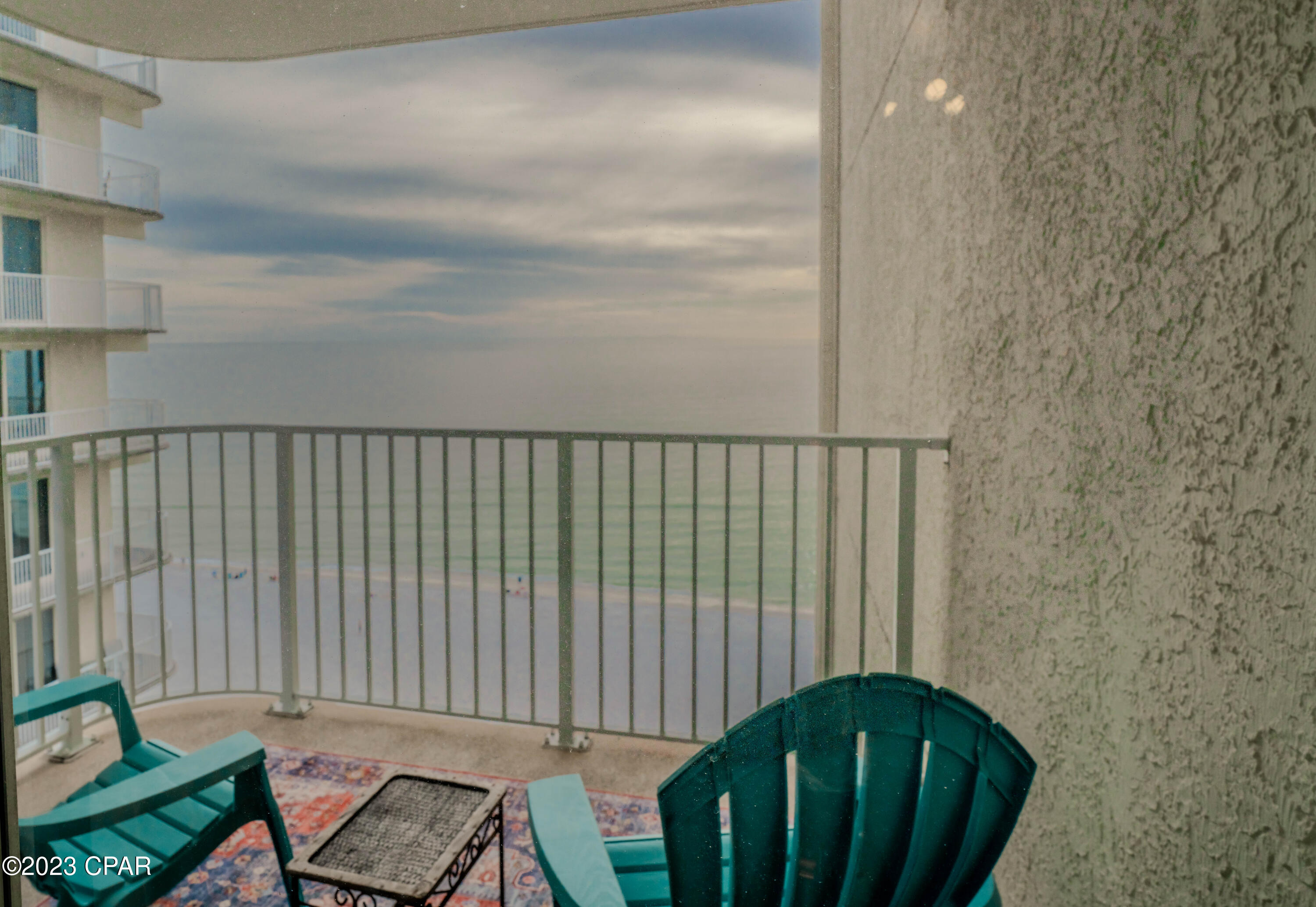 Long Beach Towers I - Residential