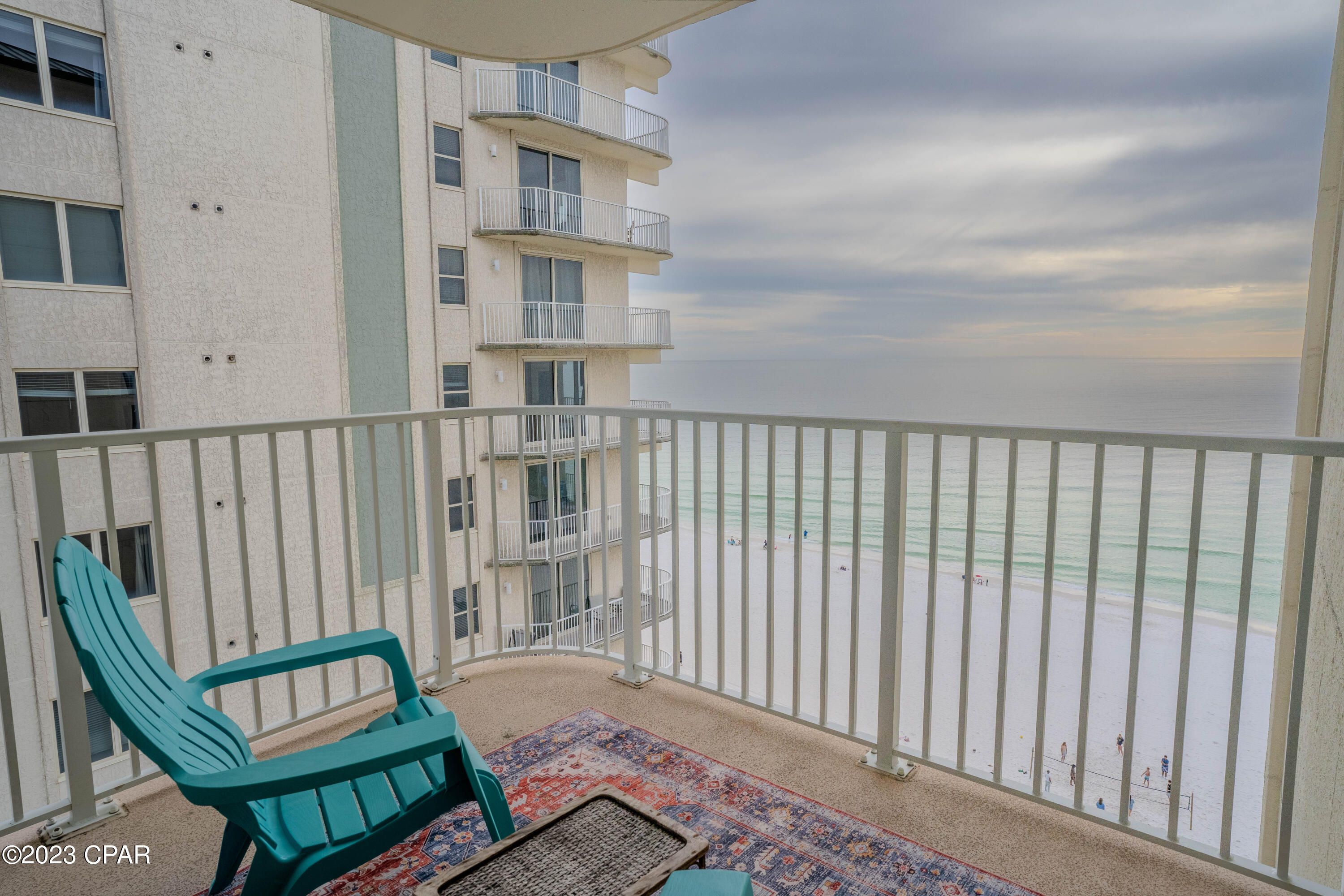 Long Beach Towers I - Residential