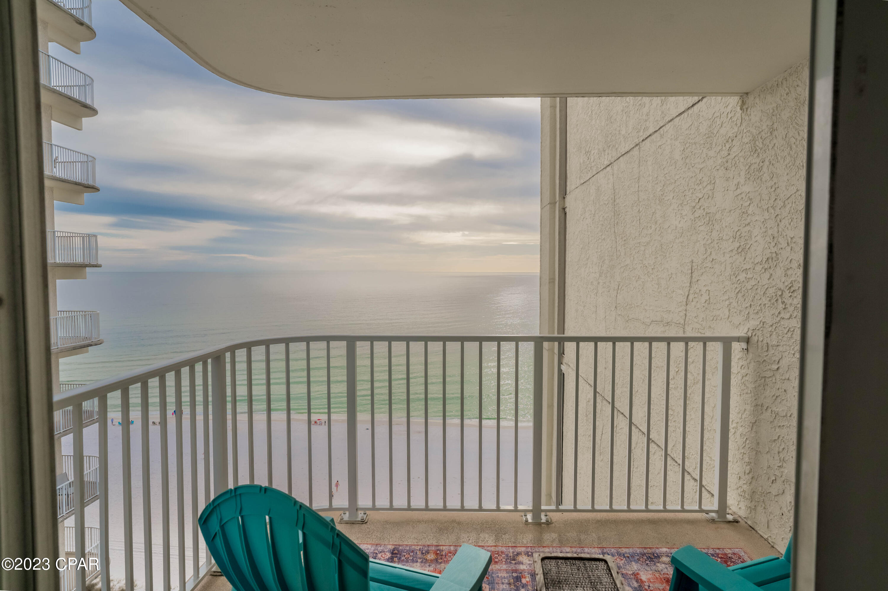 Long Beach Towers I - Residential