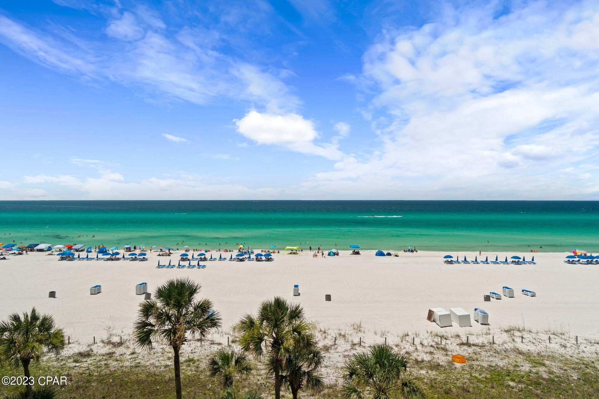 Long Beach Towers I - Residential