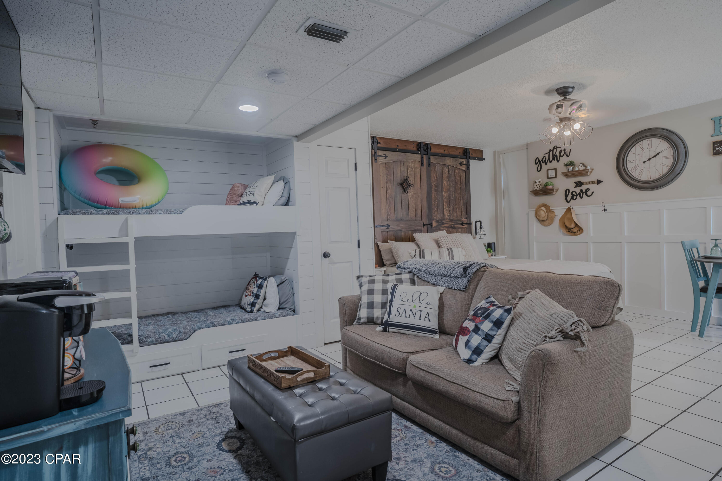 Long Beach Towers I - Residential