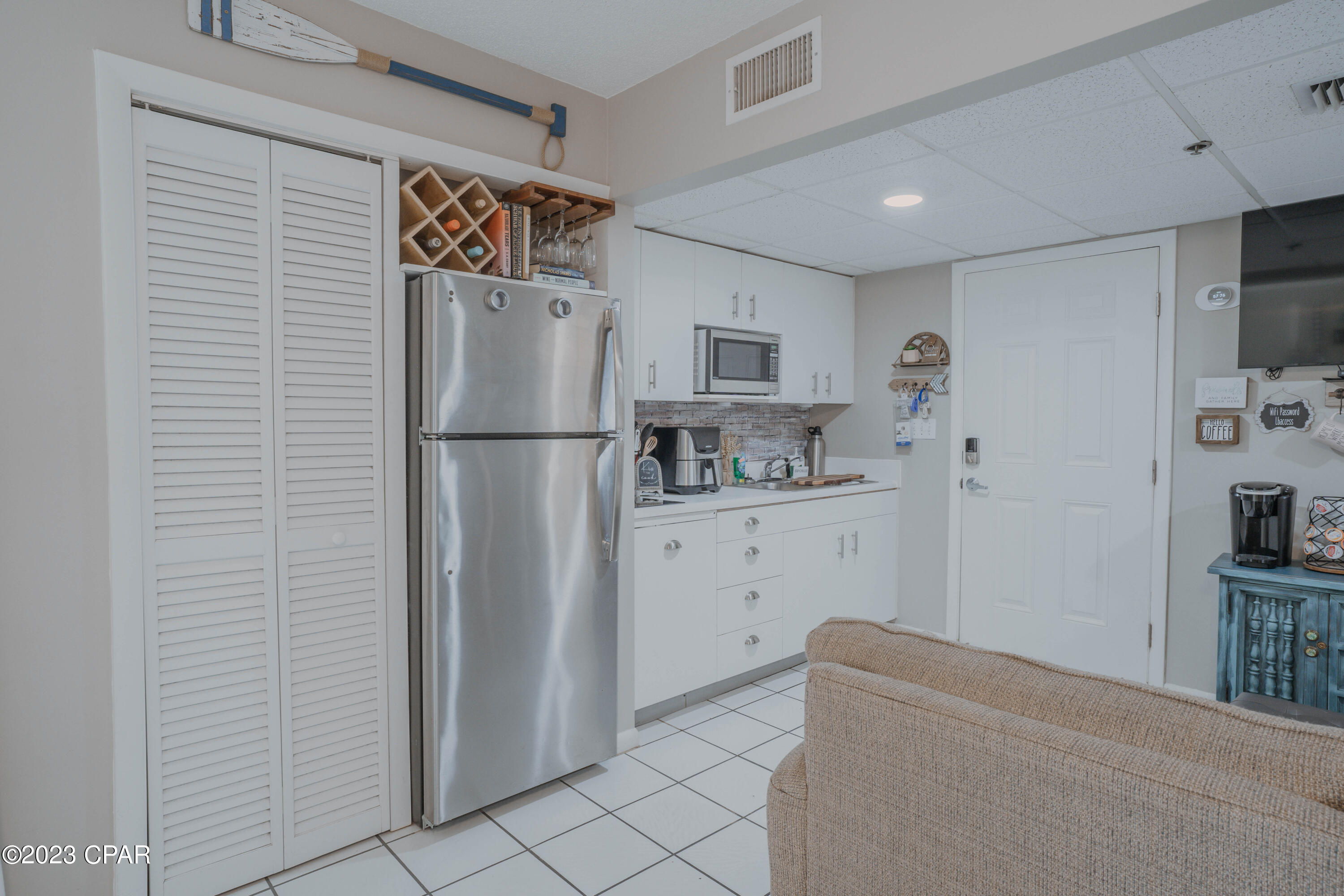 Long Beach Towers I - Residential