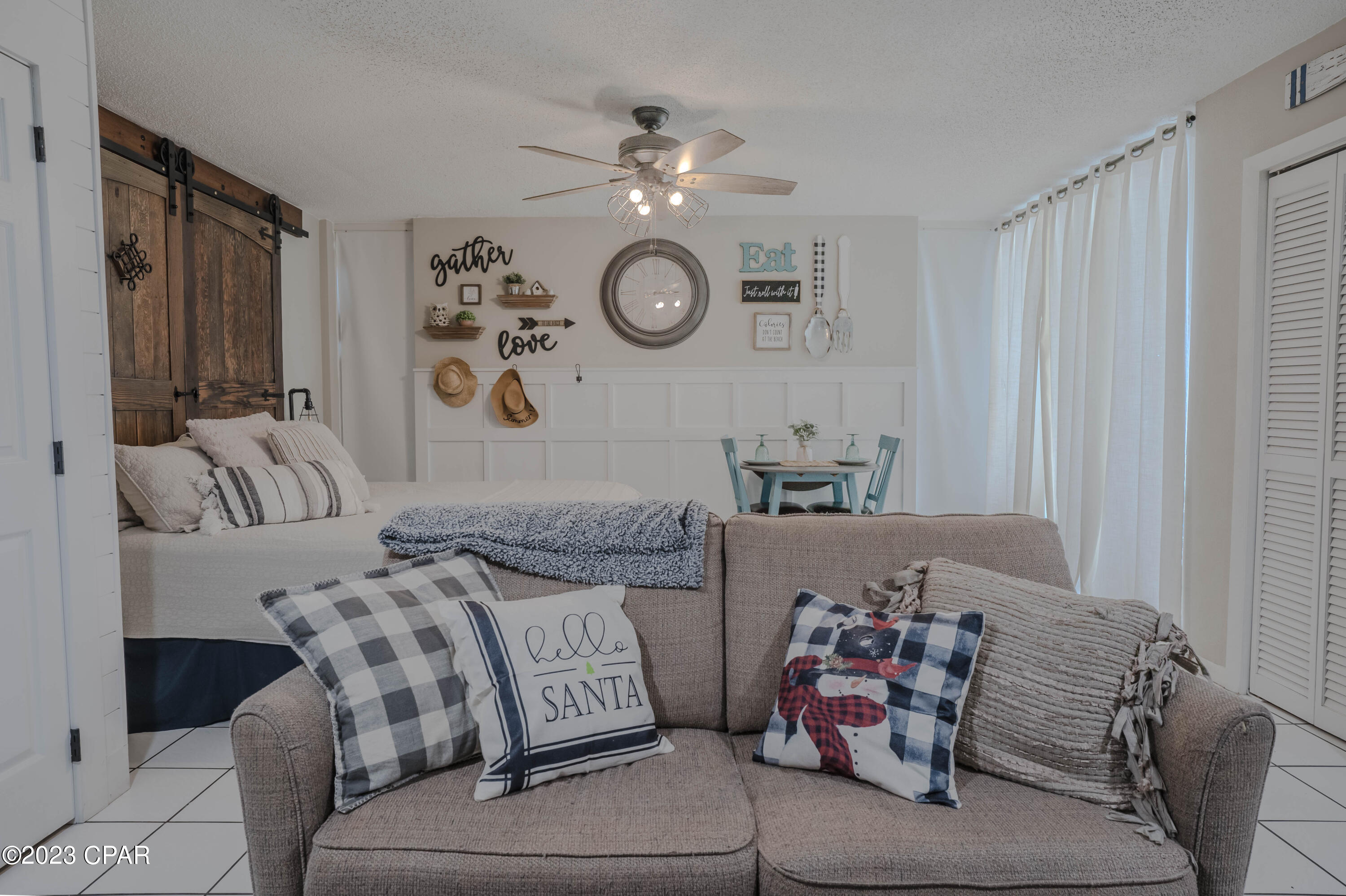 Long Beach Towers I - Residential