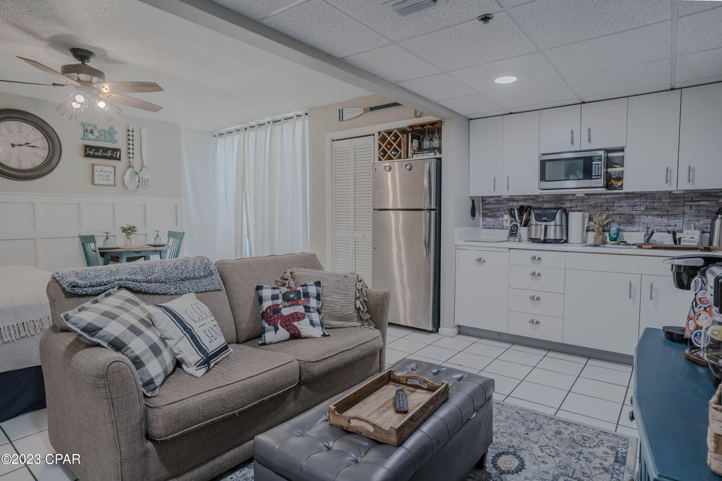 Long Beach Towers I - Residential