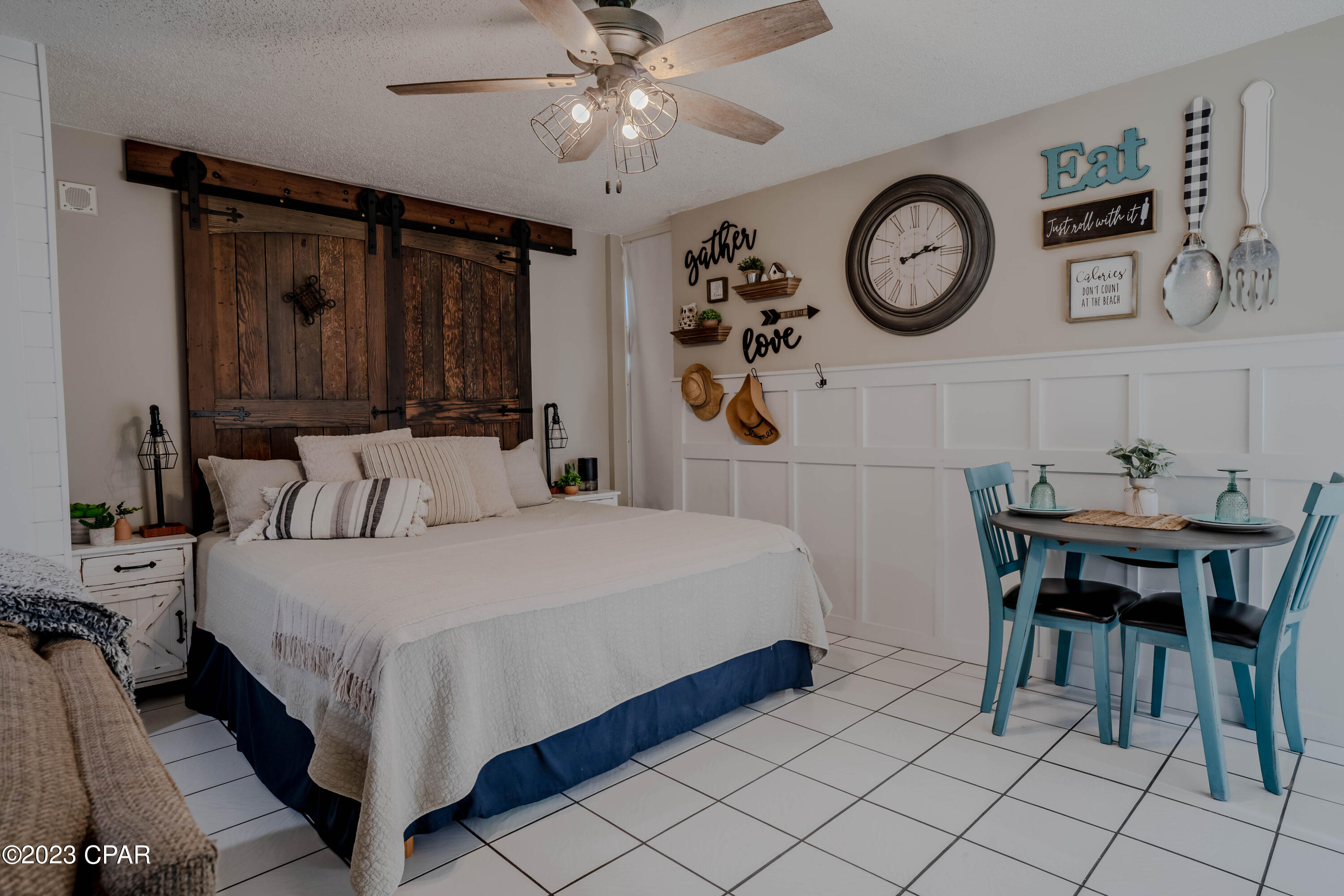 Long Beach Towers I - Residential