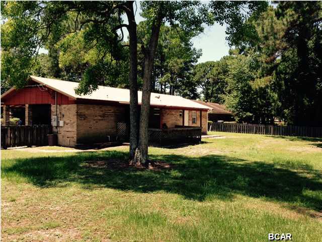 Ashland - Residential