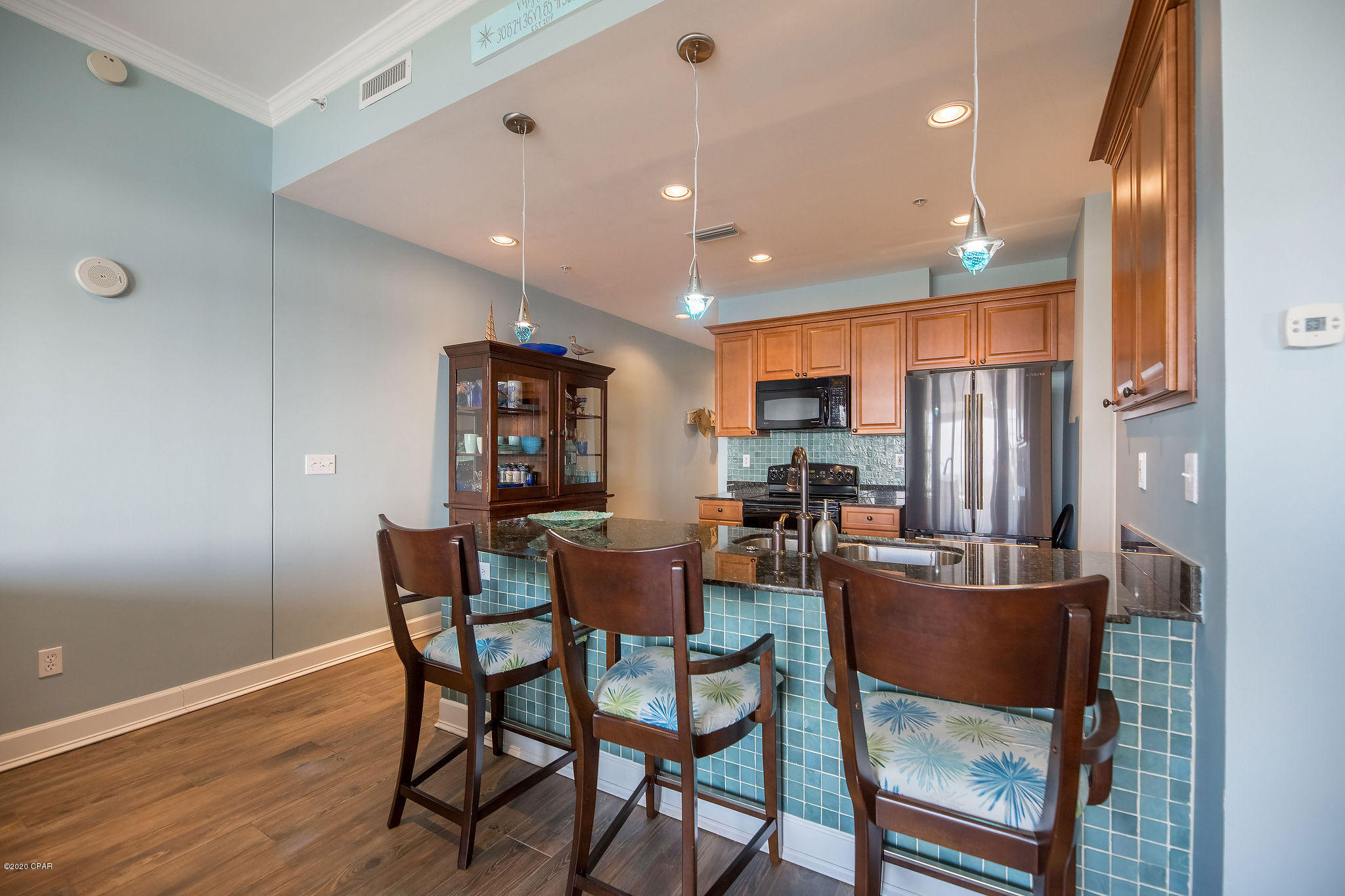 Reflections - Residential