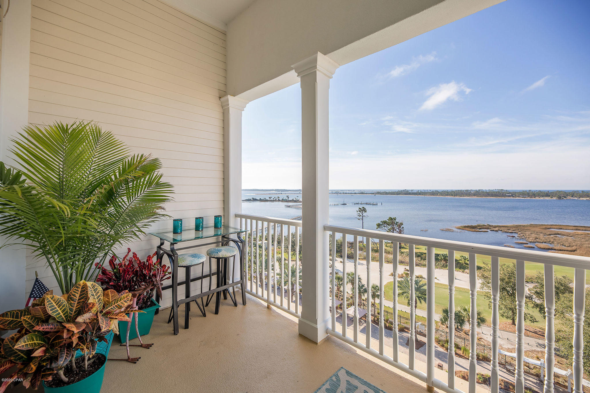 Reflections - Residential