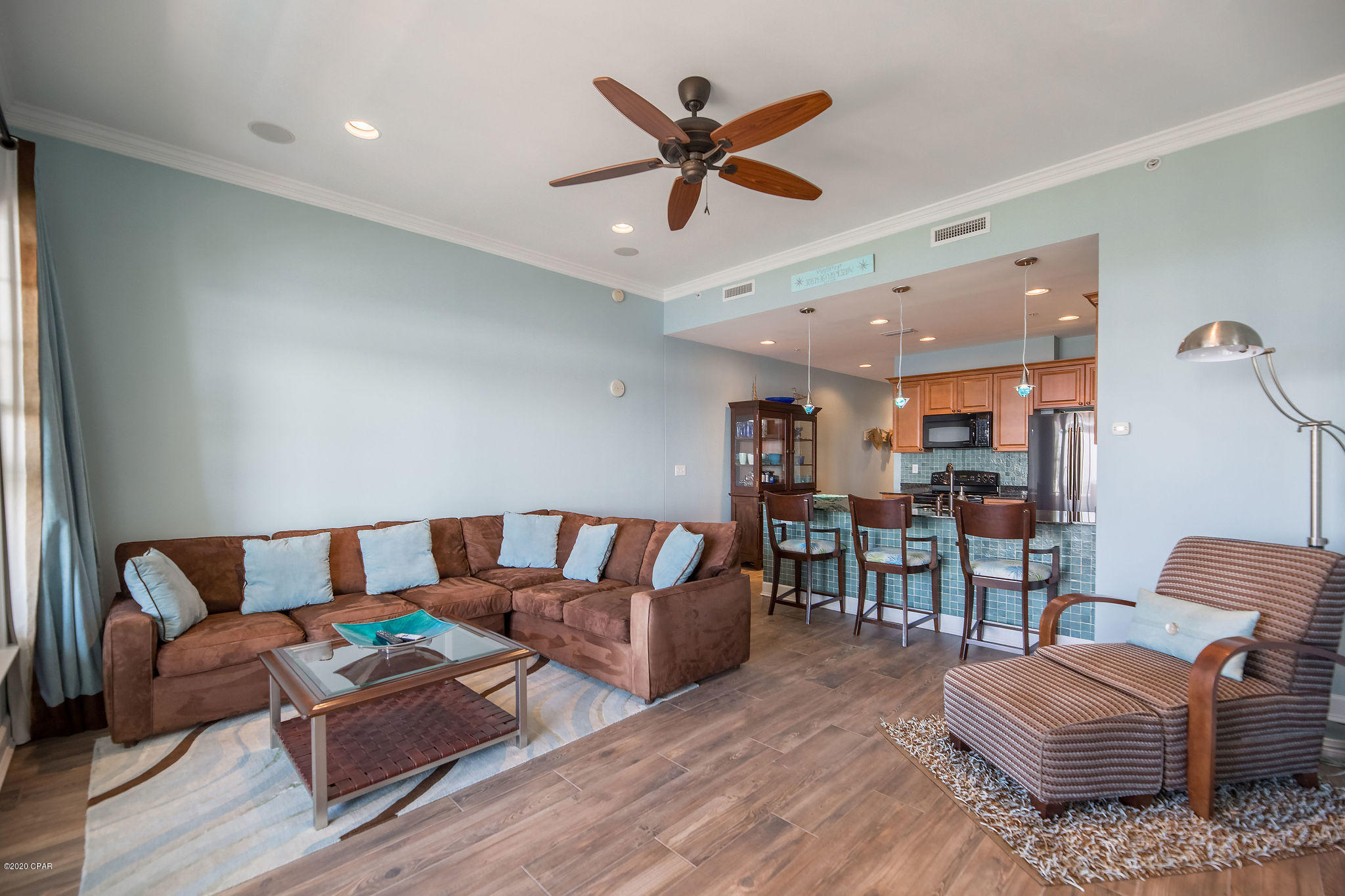 Reflections - Residential