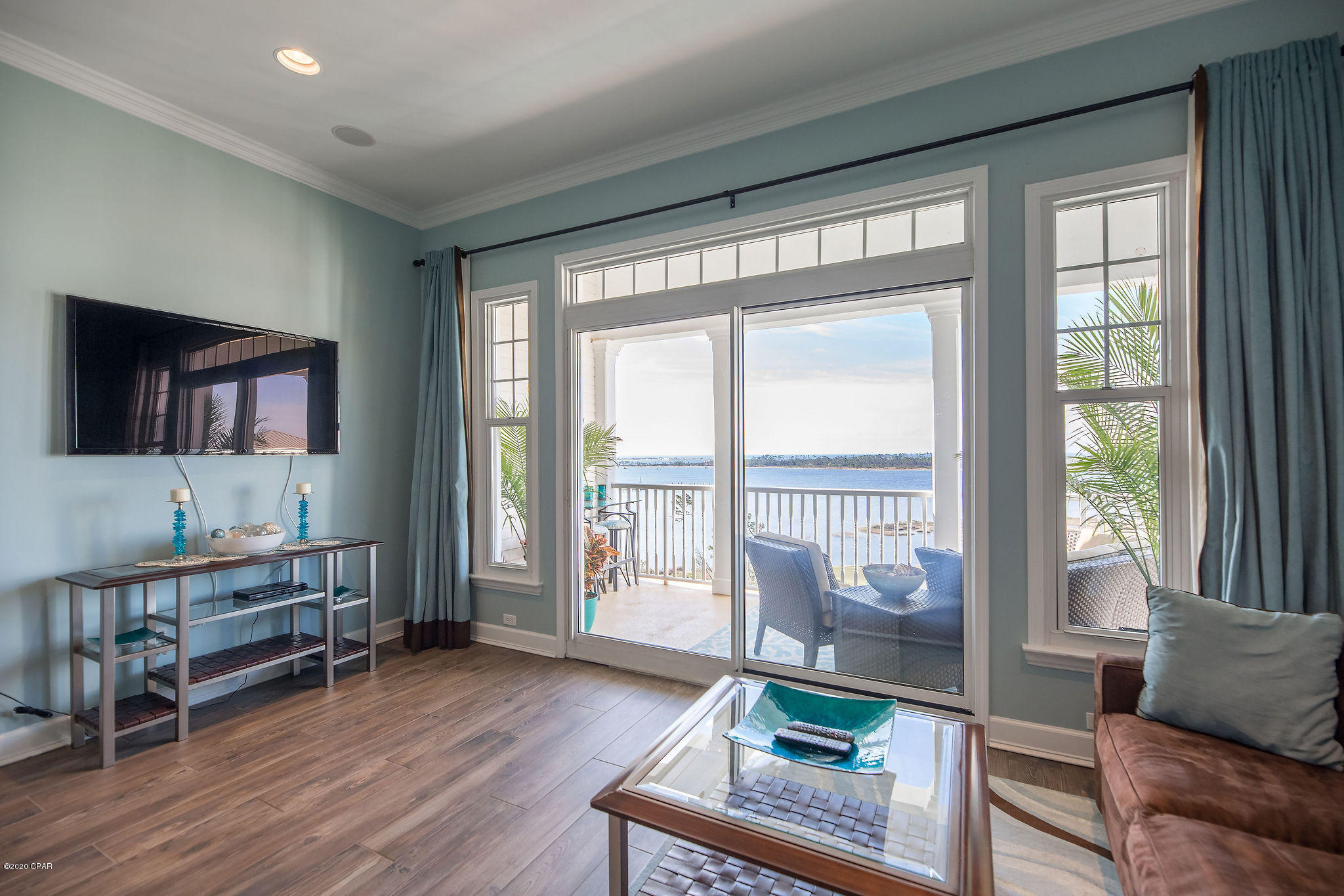 Reflections - Residential