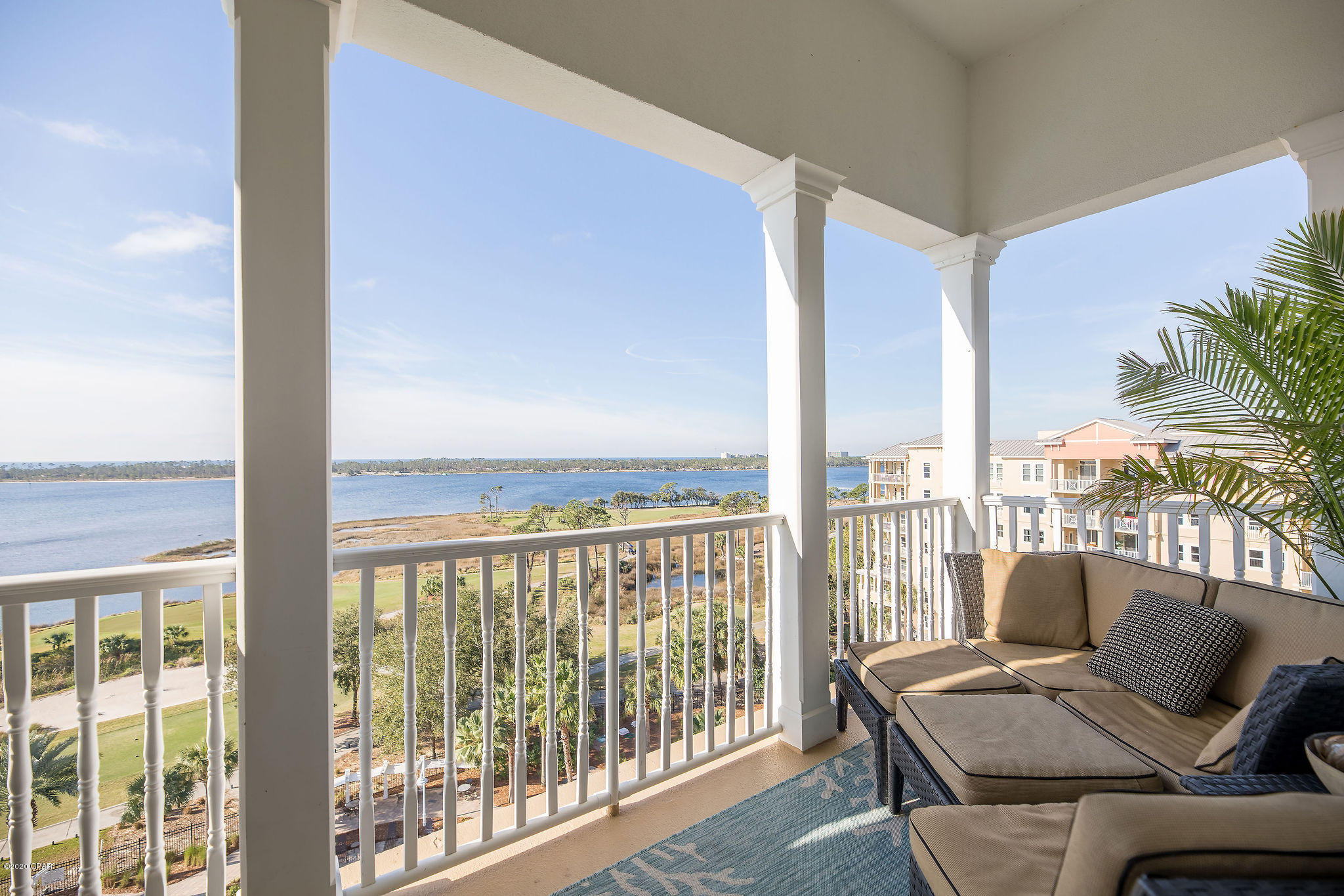 Reflections - Residential