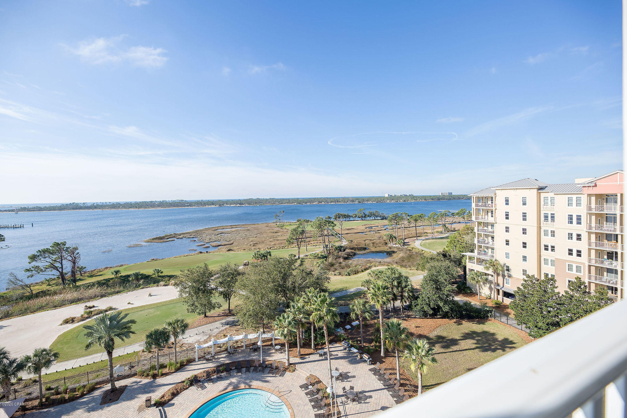 Reflections - Residential