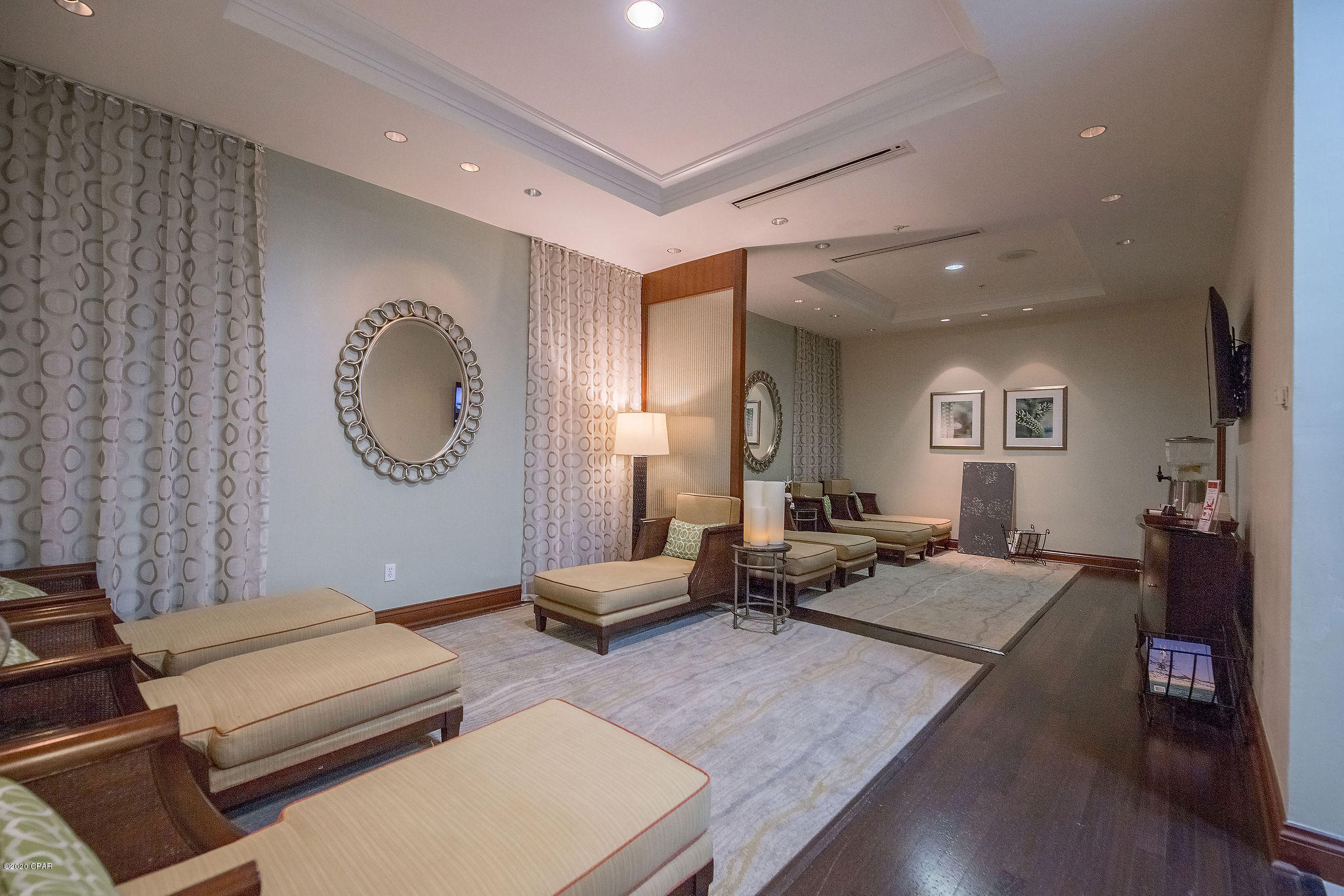 Reflections - Residential