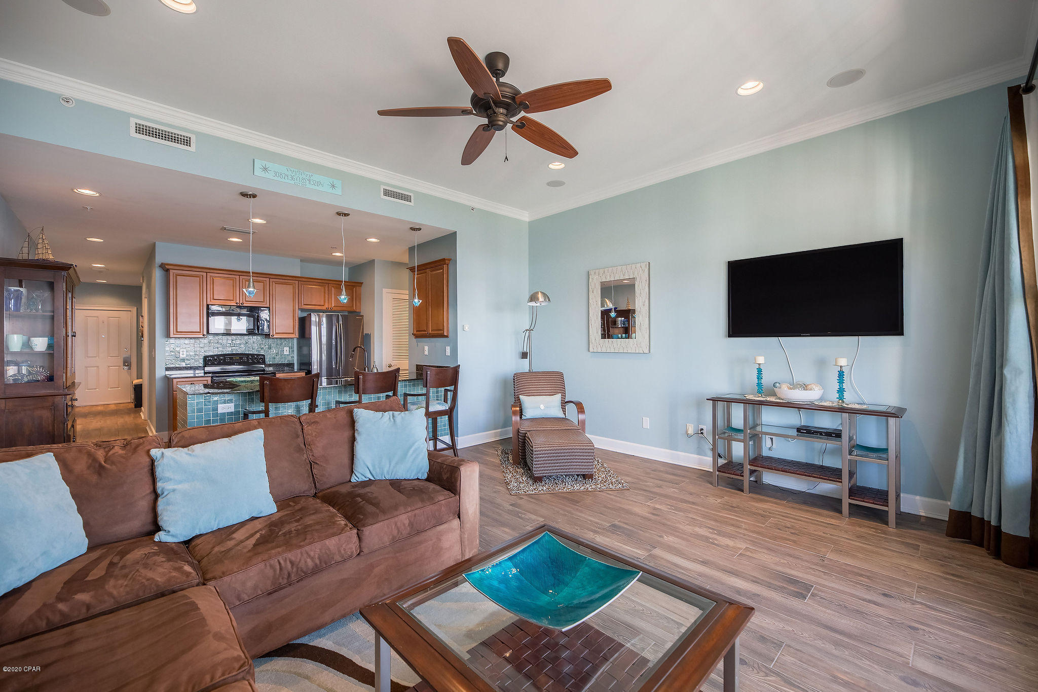 Reflections - Residential