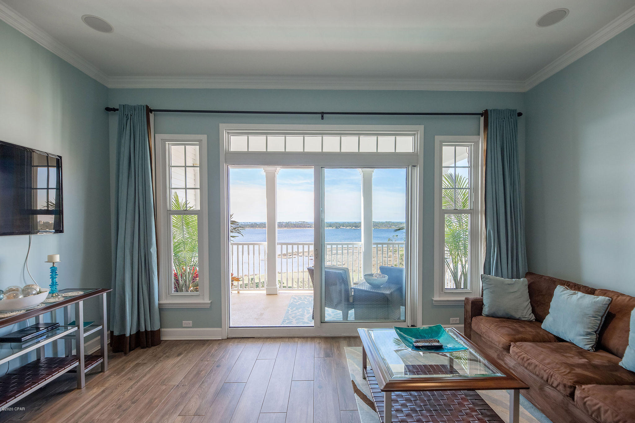 Reflections - Residential