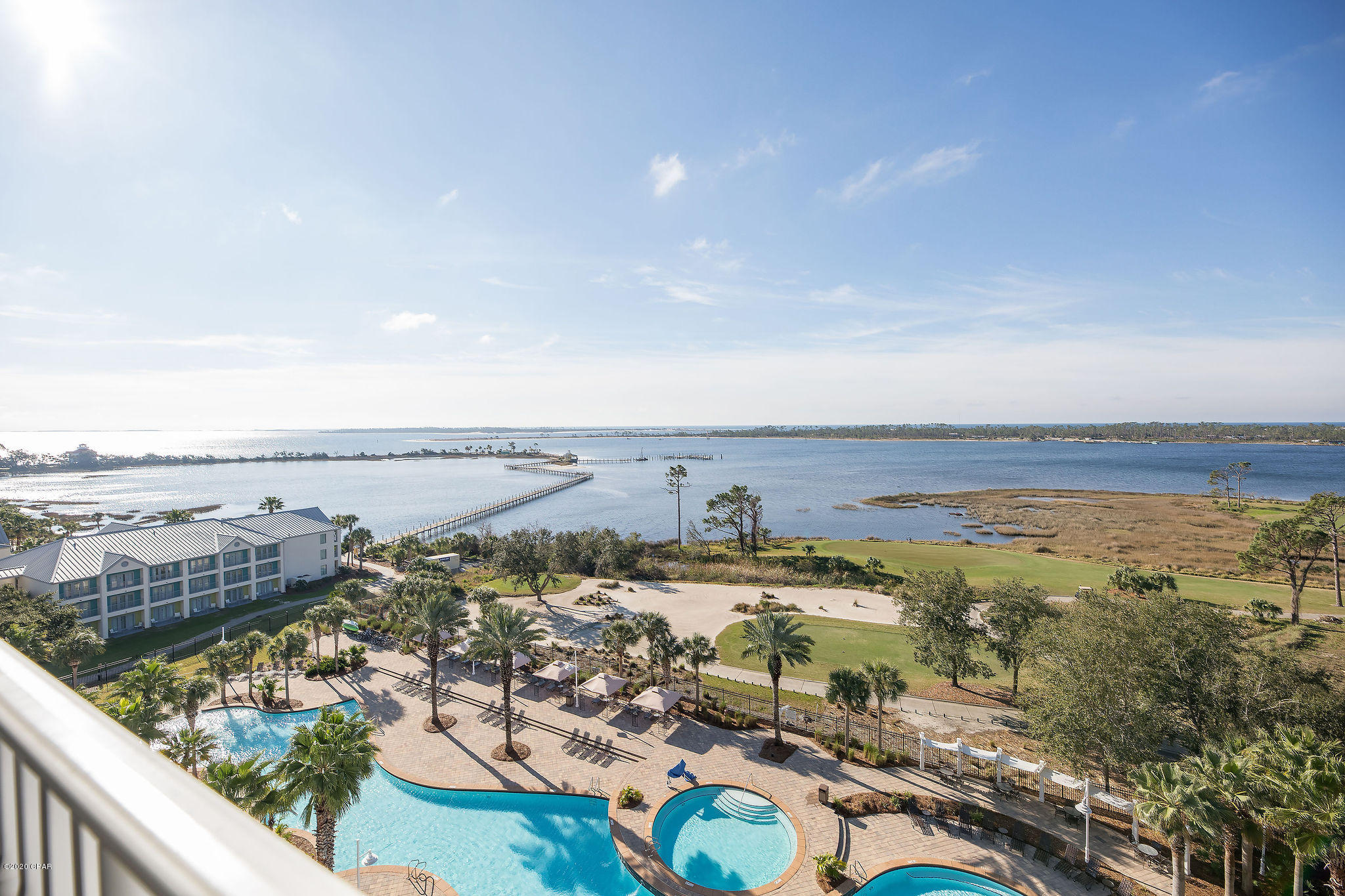 Reflections - Residential