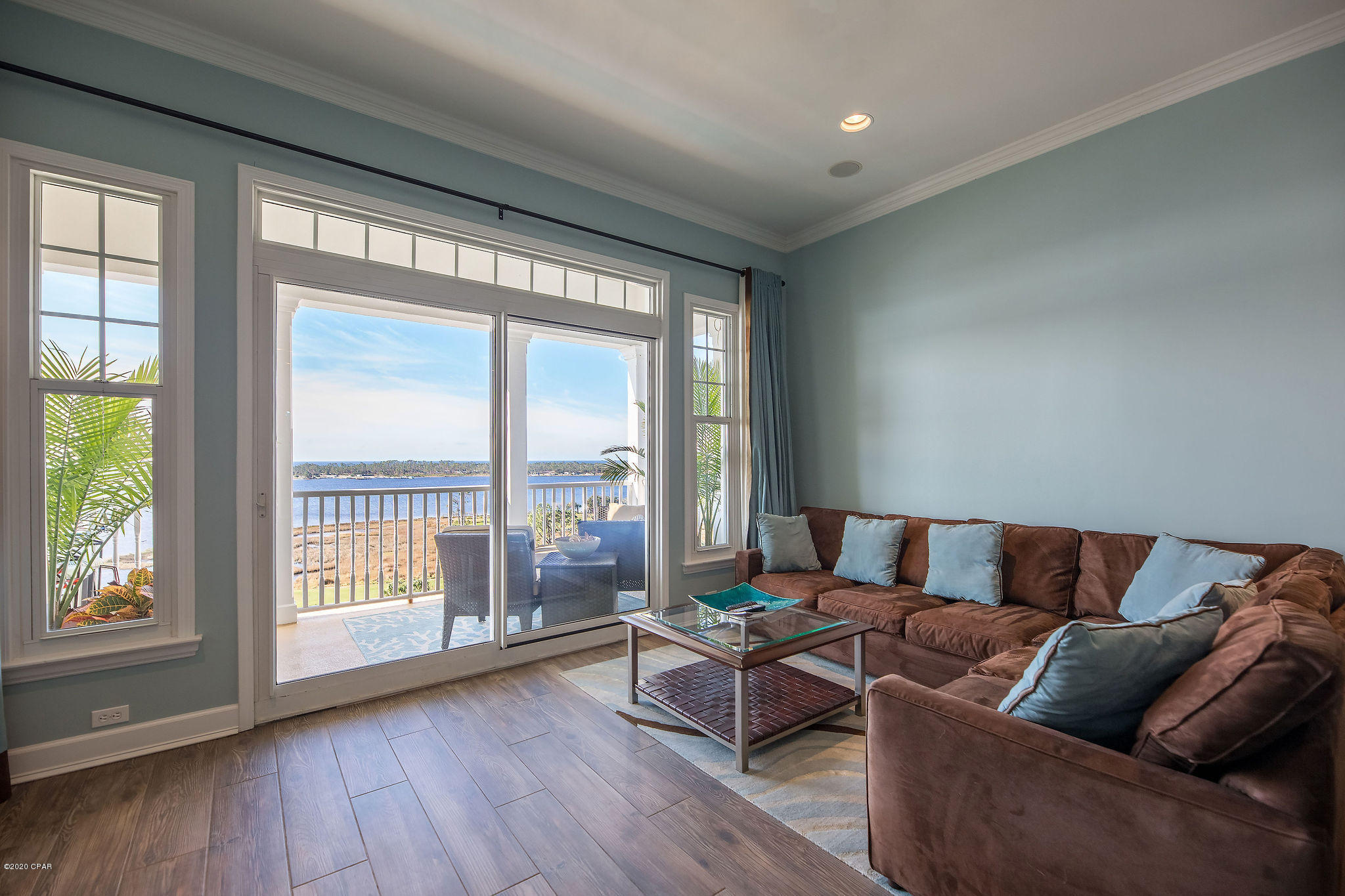 Reflections - Residential