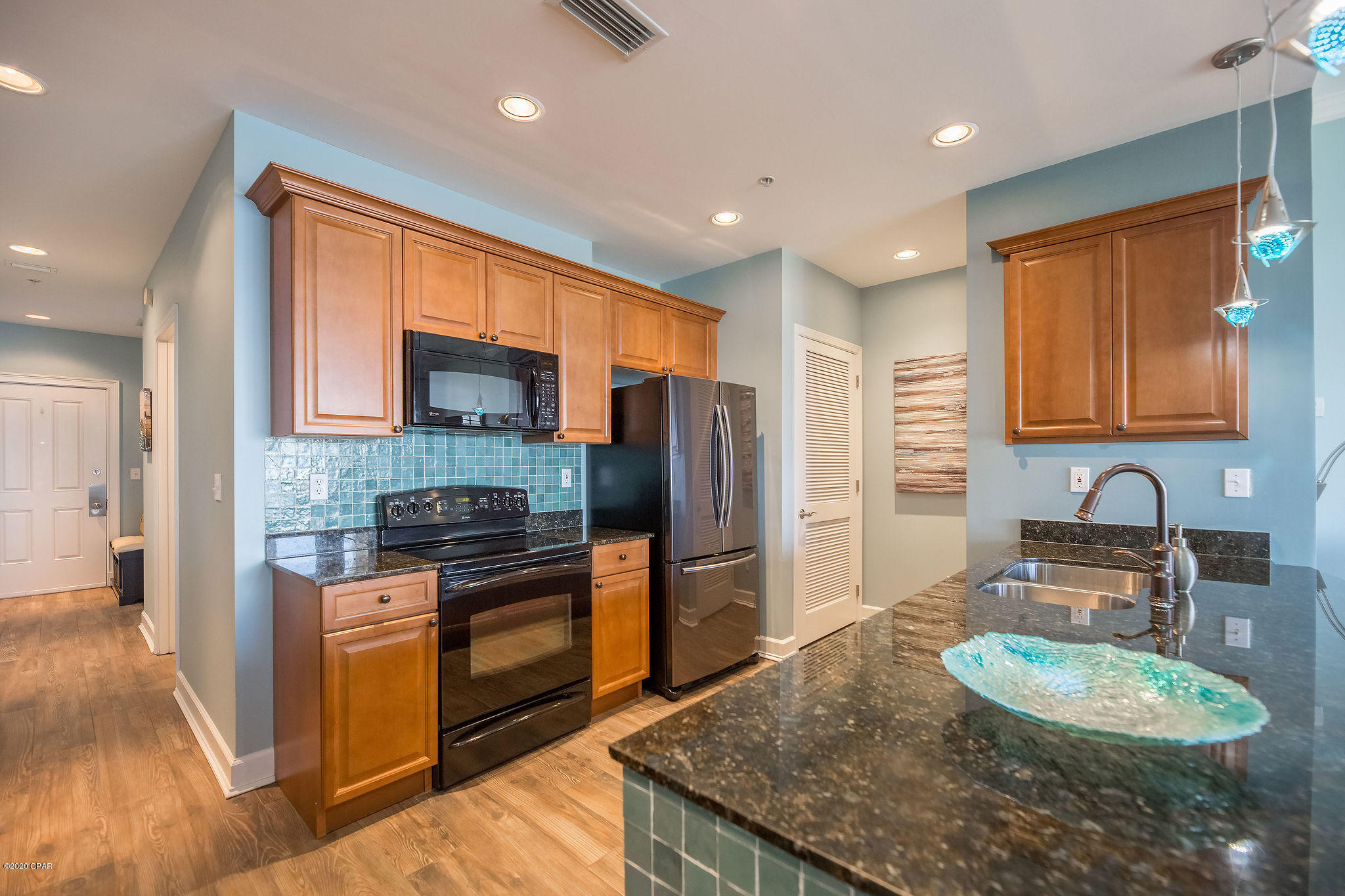 Reflections - Residential