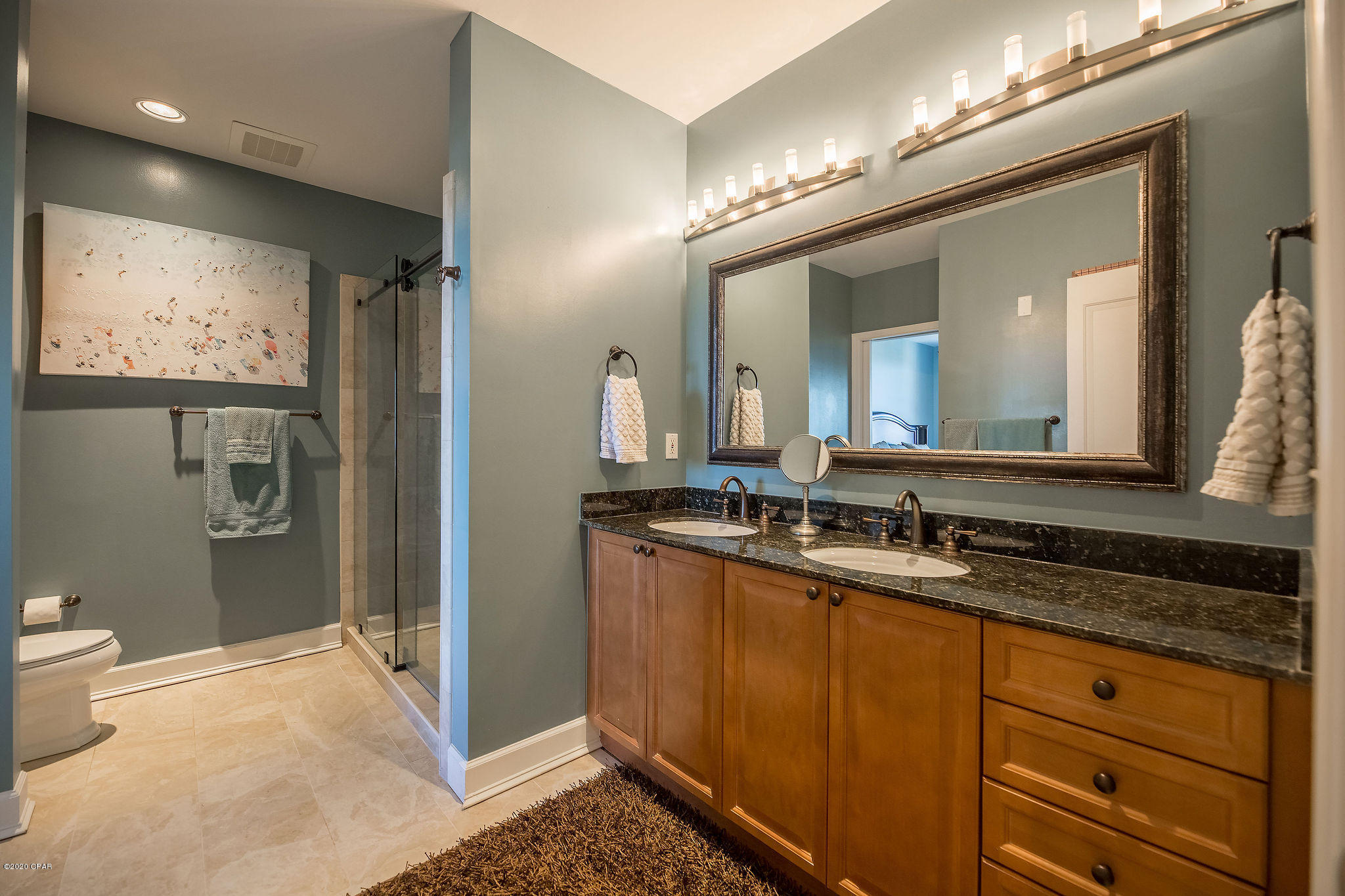 Reflections - Residential