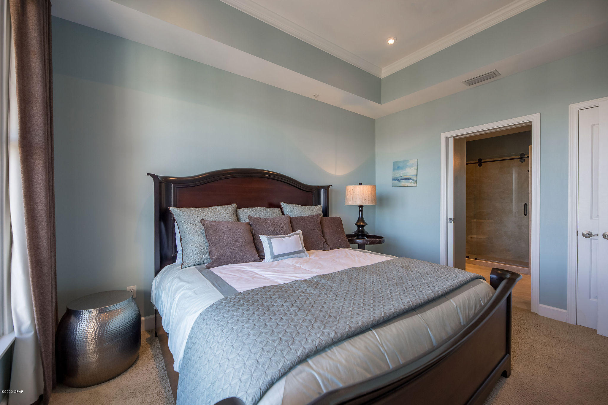 Reflections - Residential