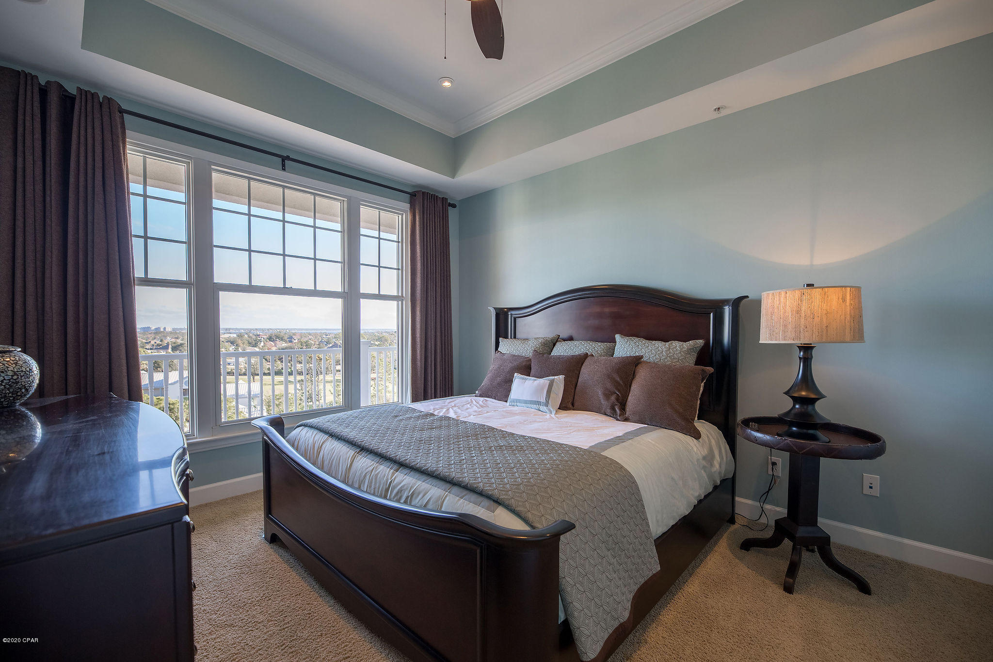 Reflections - Residential