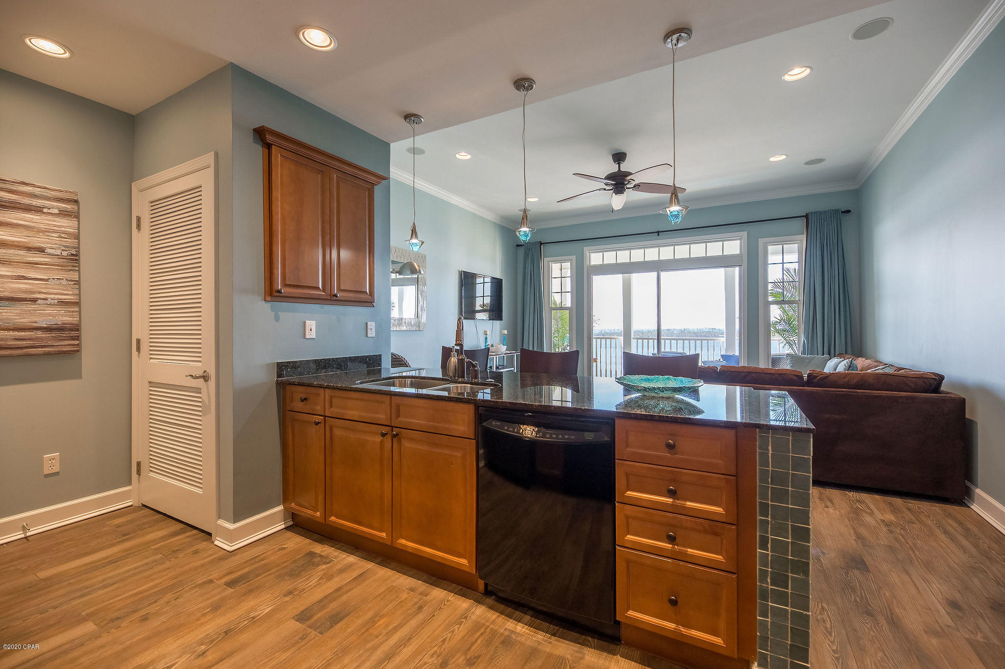 Reflections - Residential