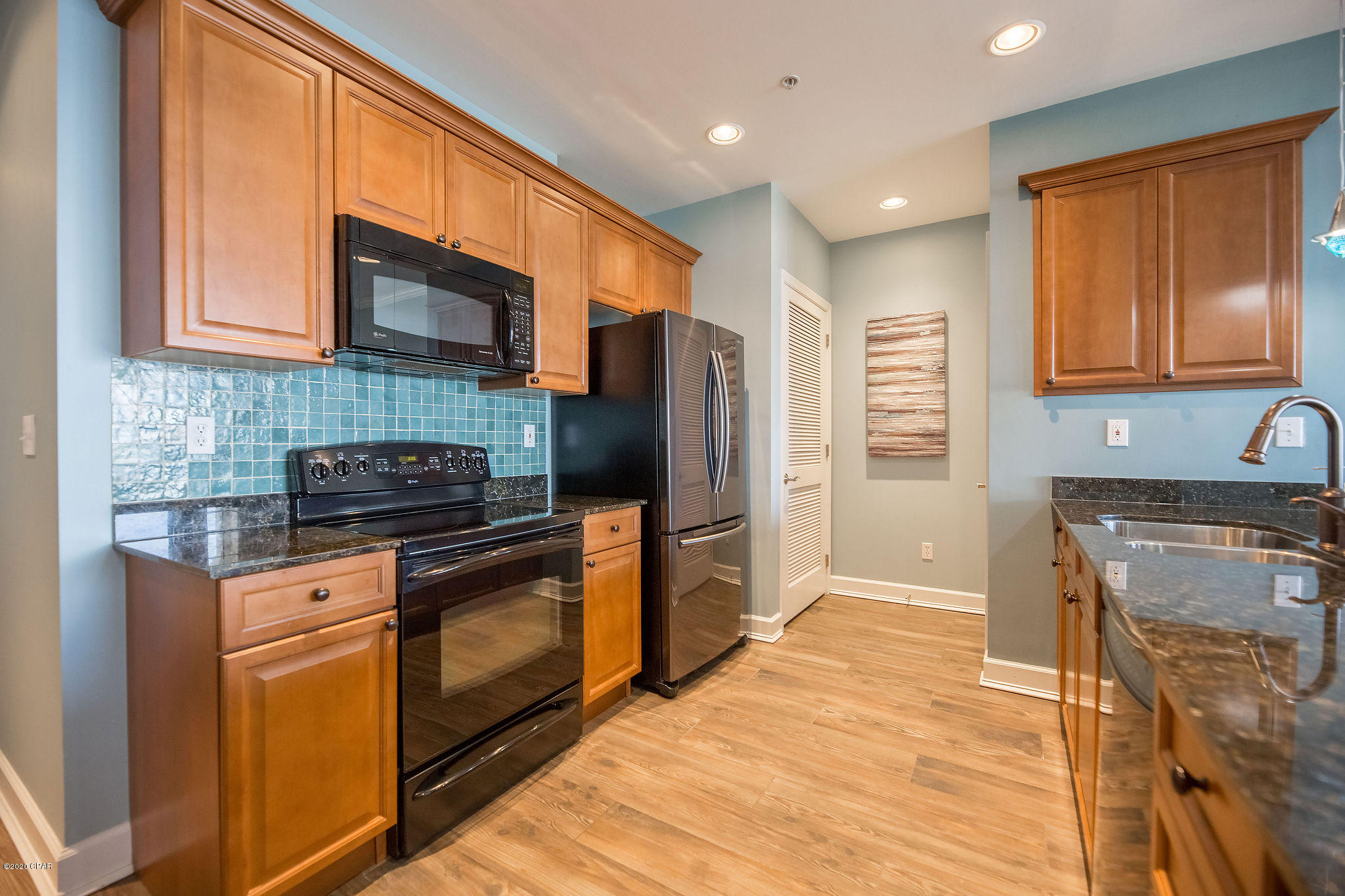 Reflections - Residential