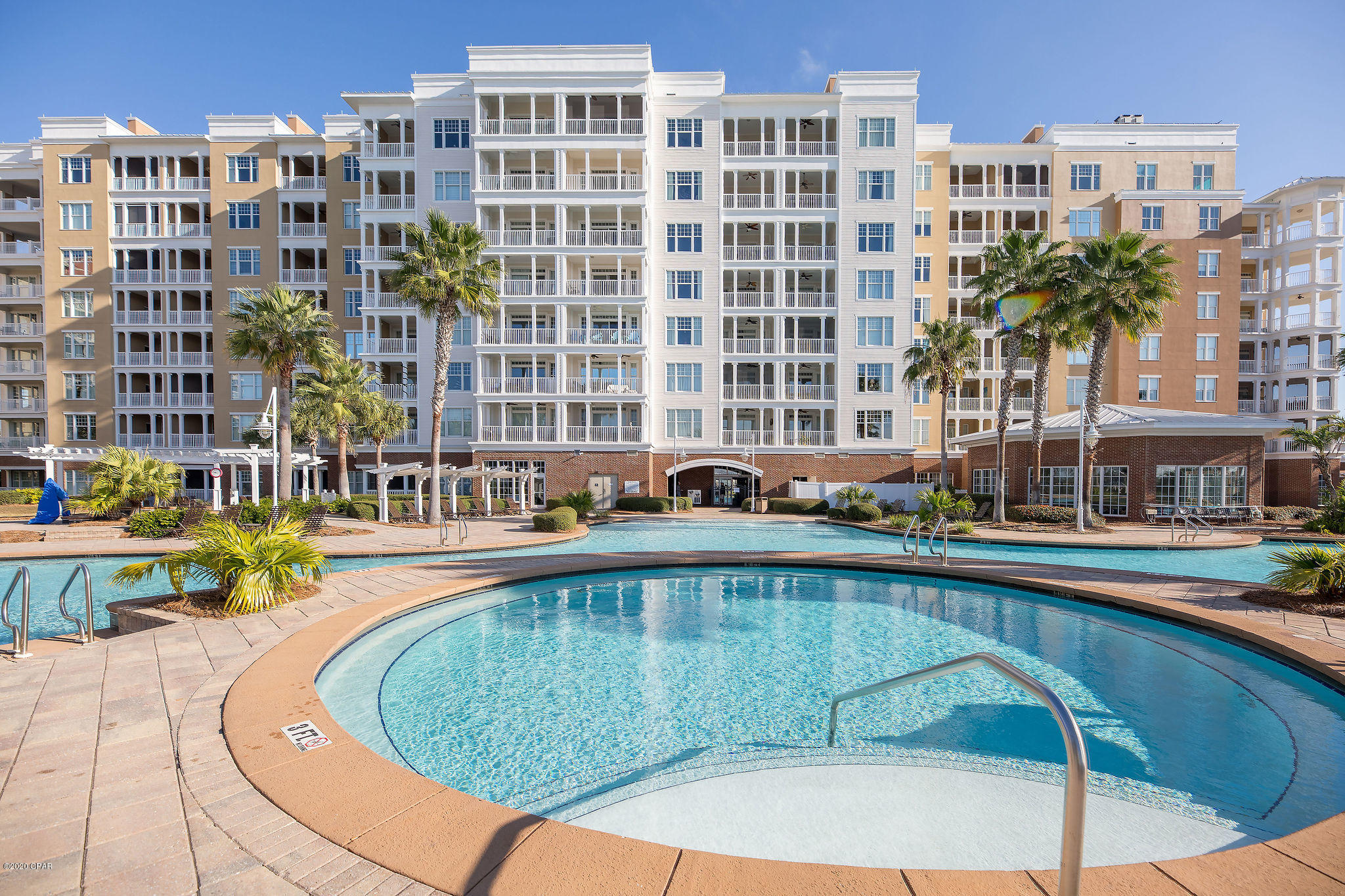 Reflections - Residential