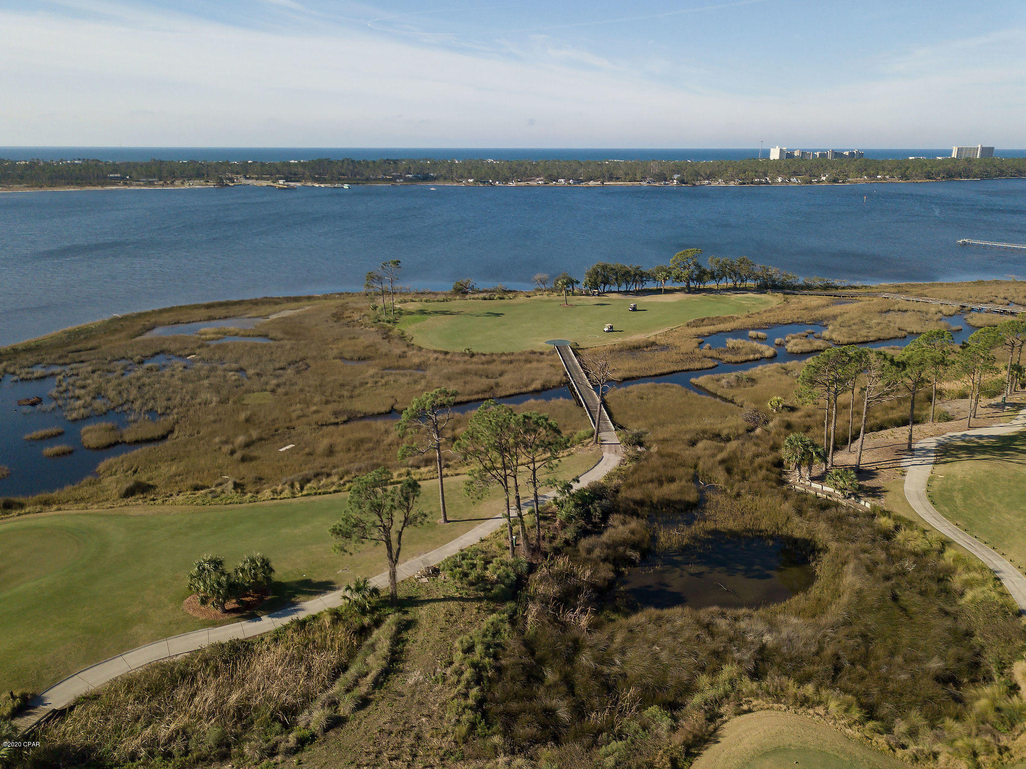 Reflections - Residential