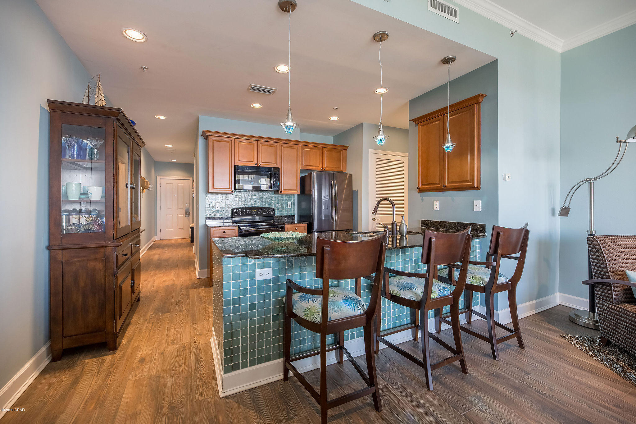 Reflections - Residential