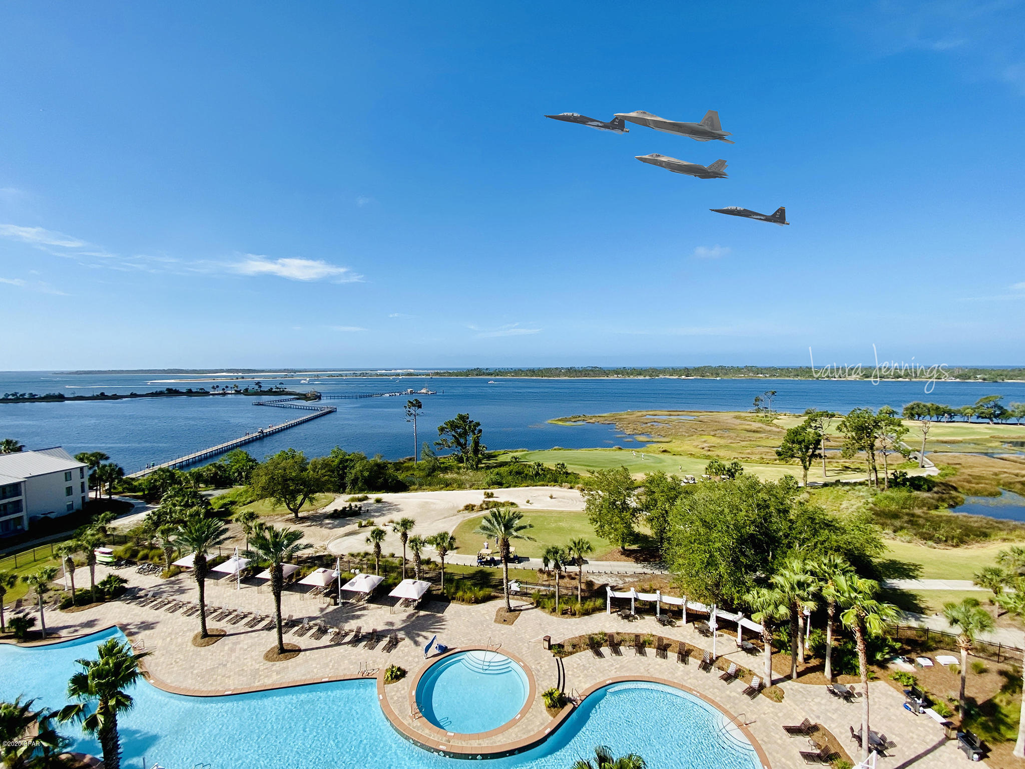 Reflections - Residential