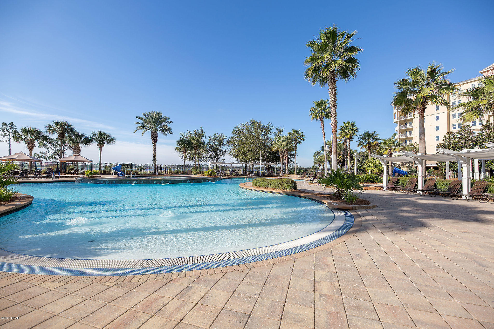 Reflections - Residential