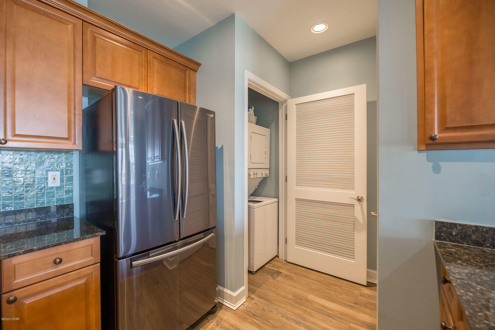 Reflections - Residential