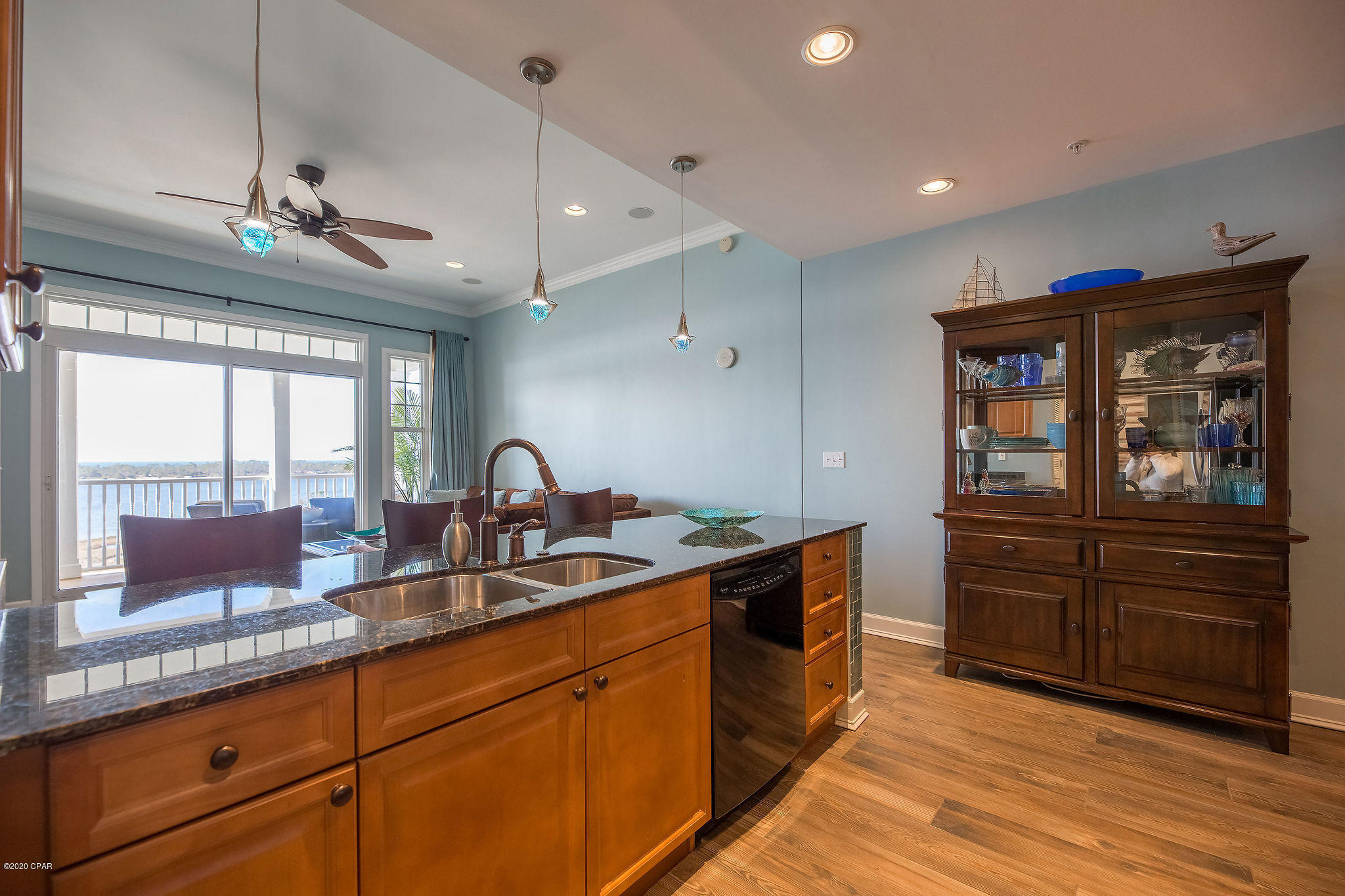 Reflections - Residential