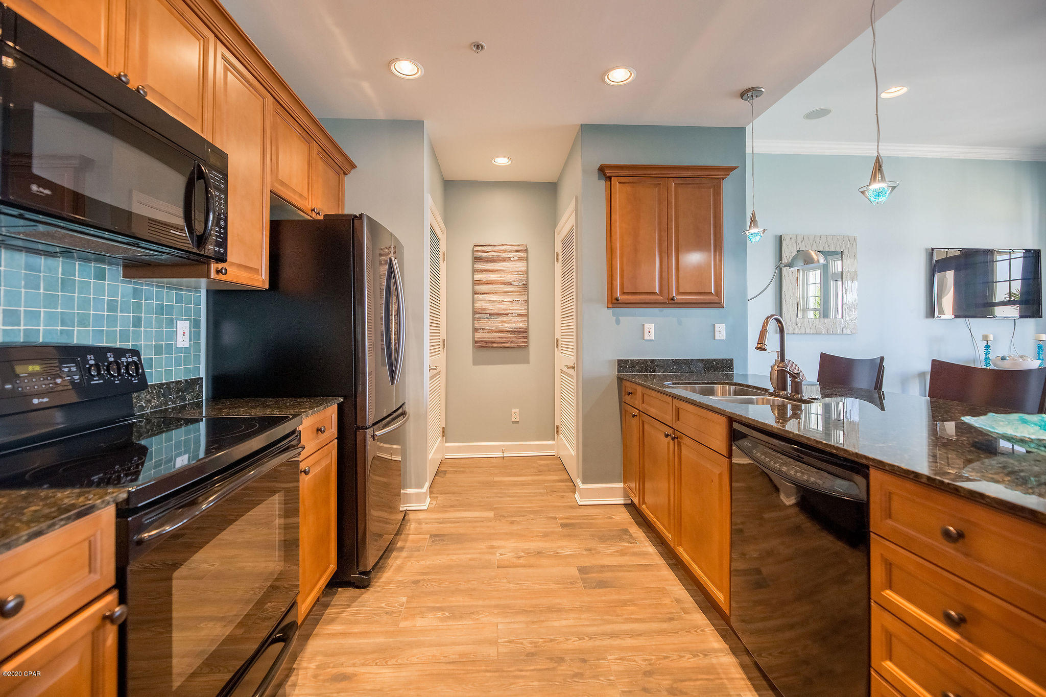 Reflections - Residential