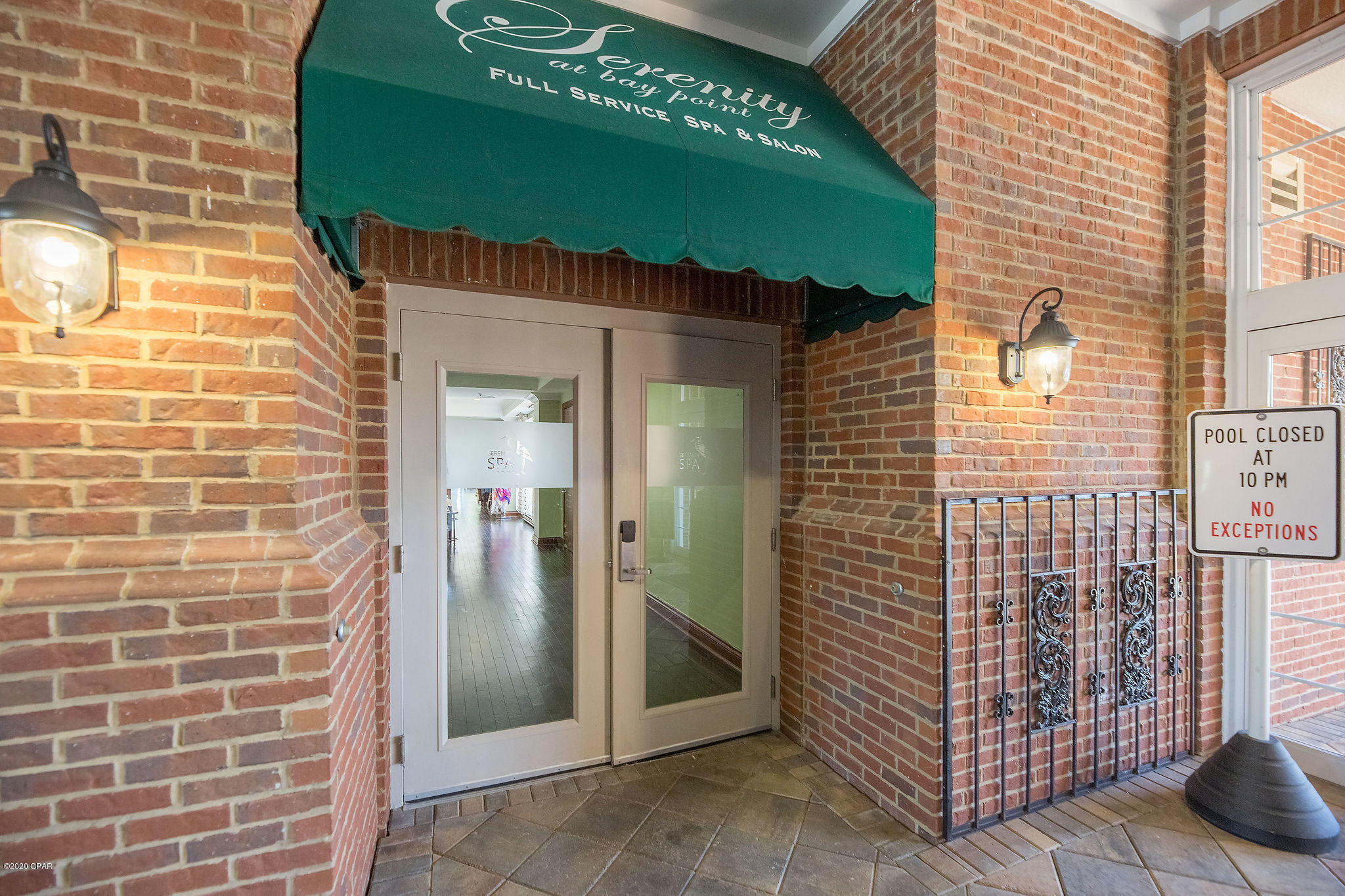 Reflections - Residential