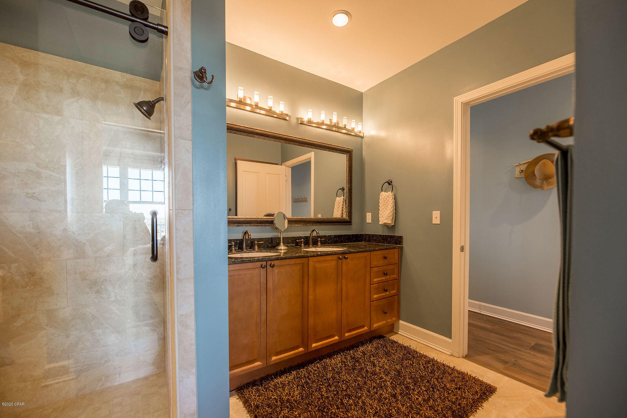 Reflections - Residential