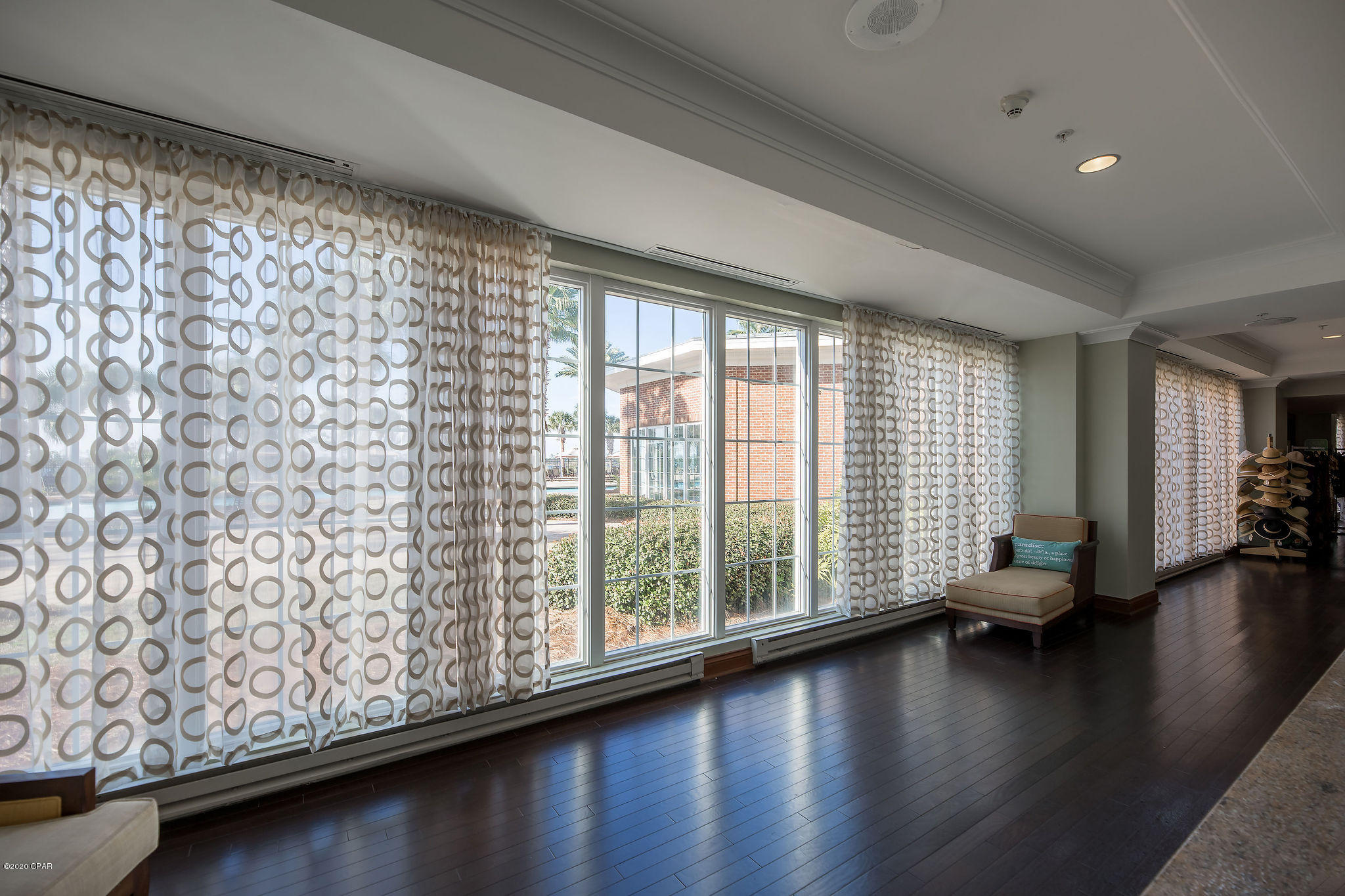 Reflections - Residential